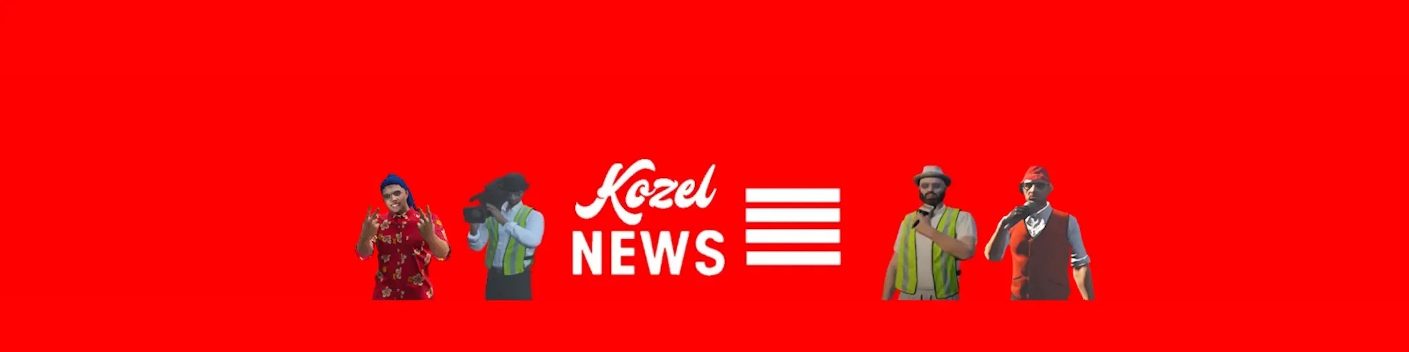 Kozel radio