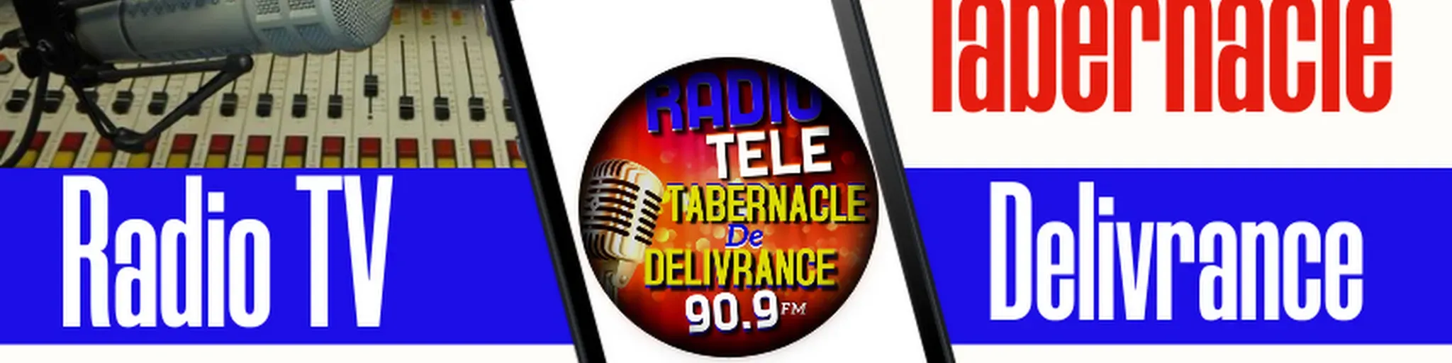 Radio Tele Tabernacle de Delivrance