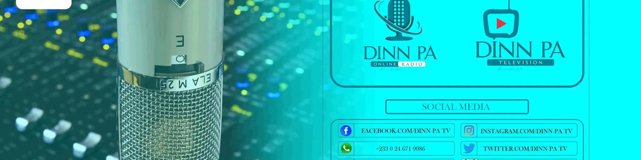 Dinn Pa Radio