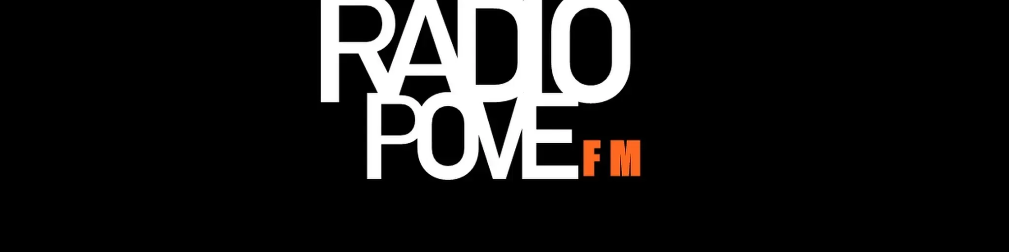 RADIO POVE FM