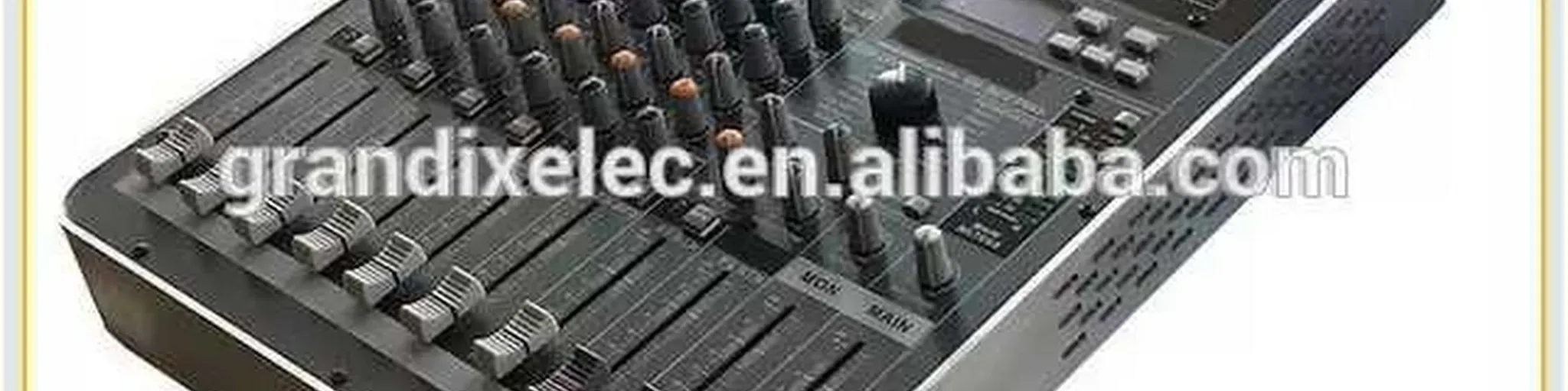 NADISCO RADIO GH