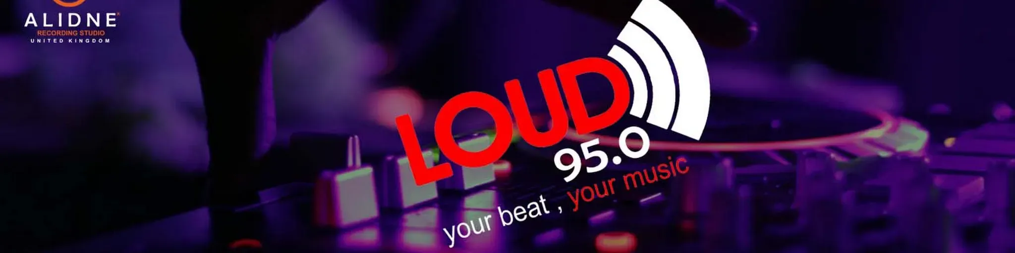 LOUD 95.0