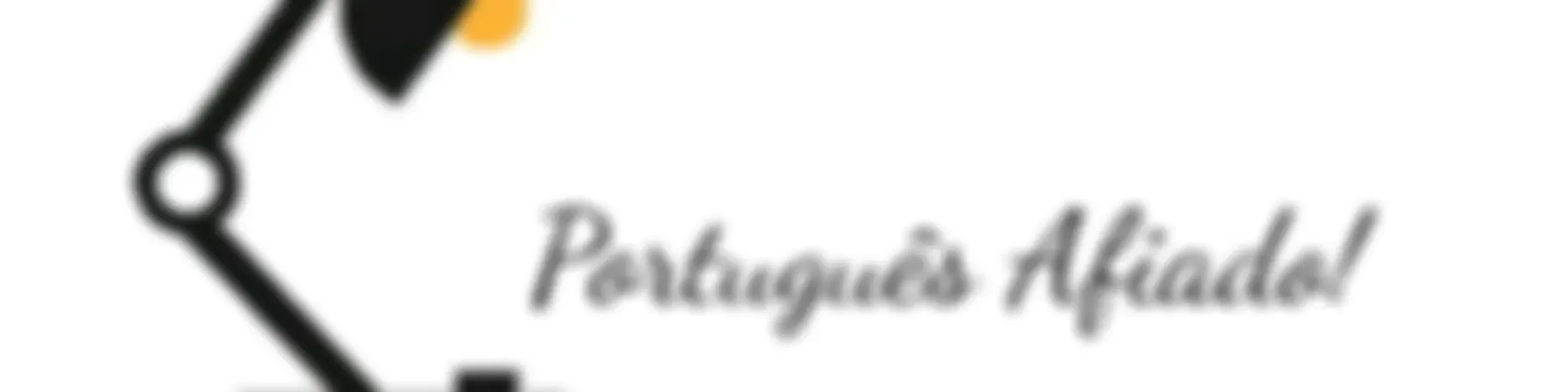 Português Afiado!