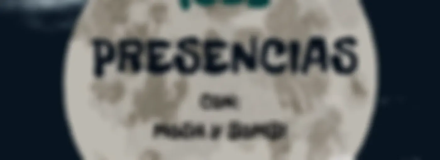 PRESENCIAS
