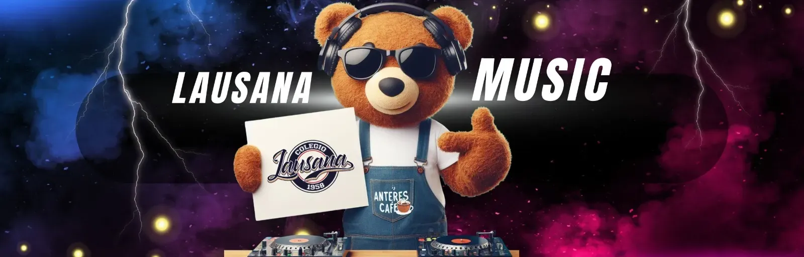 lausana Radio
