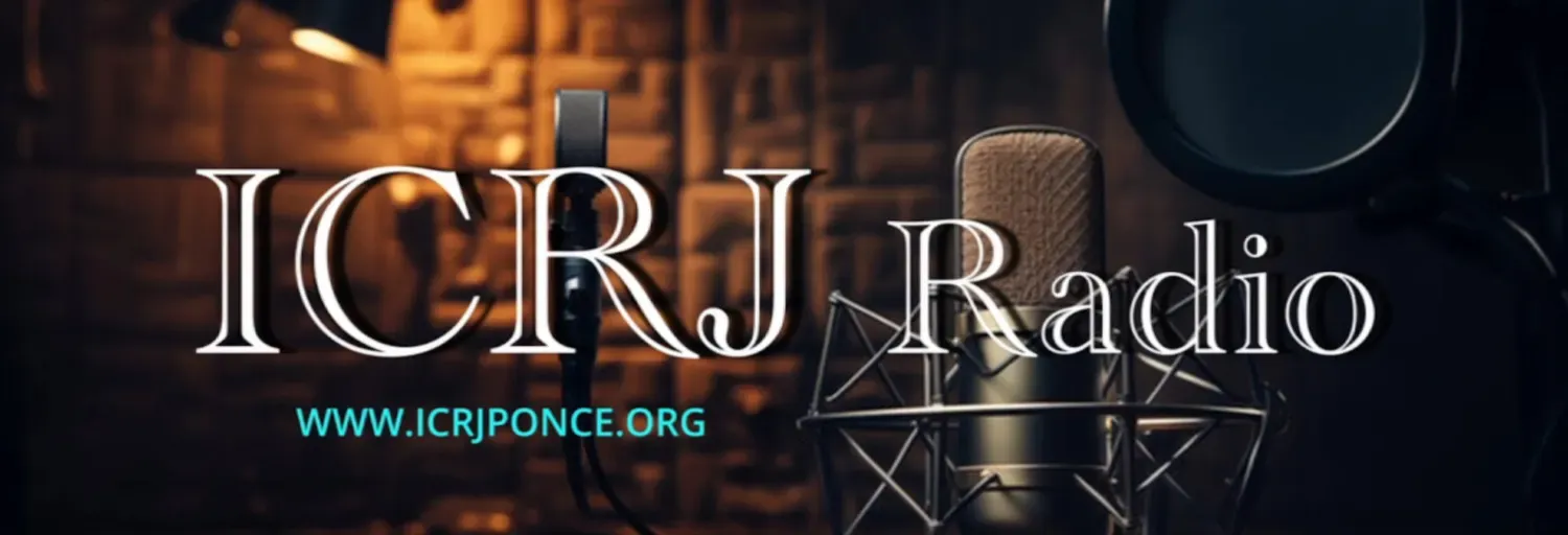 ICRJPONCE RADIO