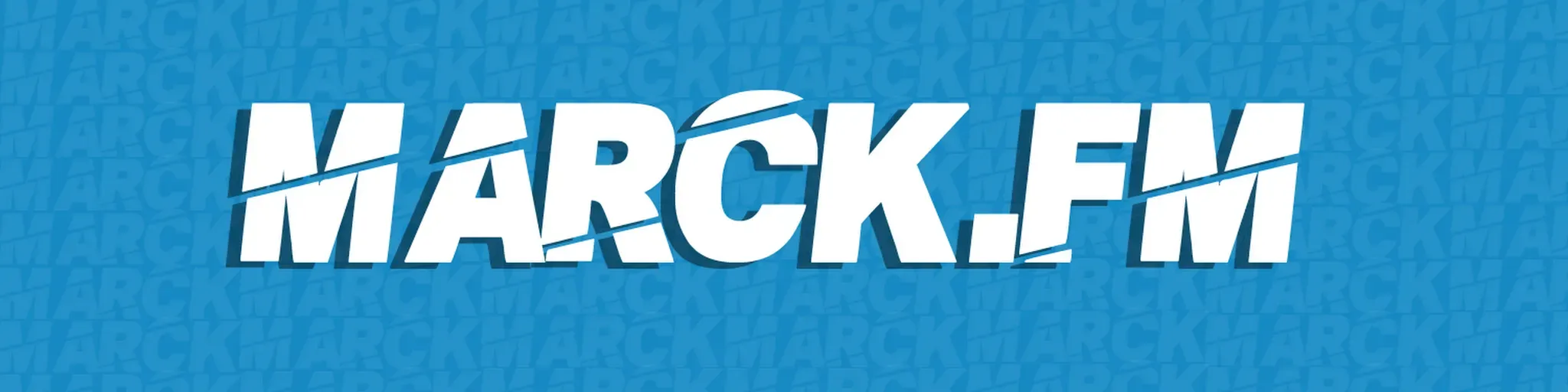 Marck.fm