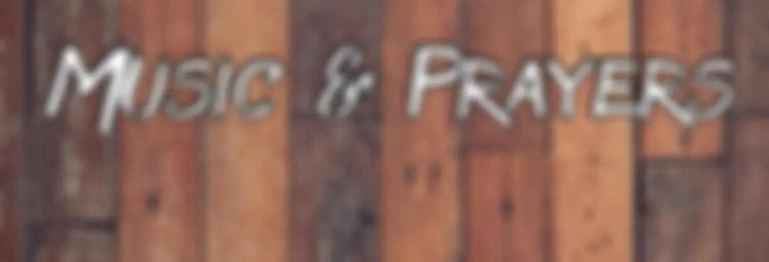 Island Music & Prayers