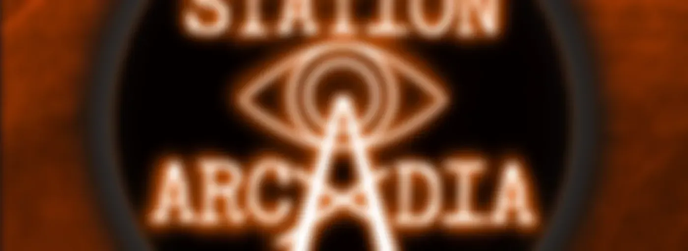 Station Arcadia