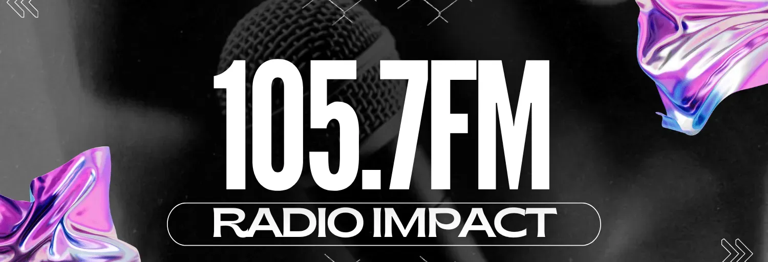 Radio Impact 105.7