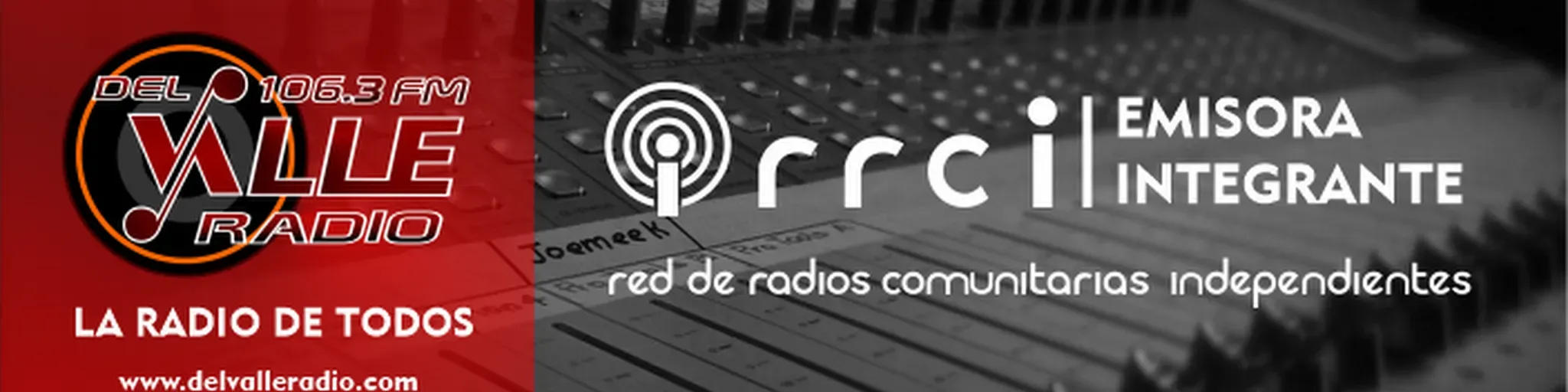 Del Valle Radio 106.3 FM