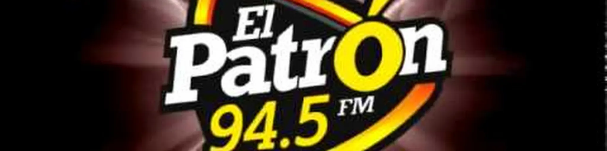 EL PATRON 94.5 FM