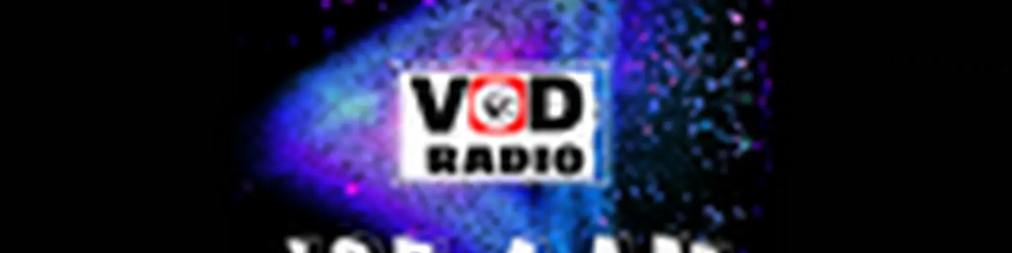 VOD Radio