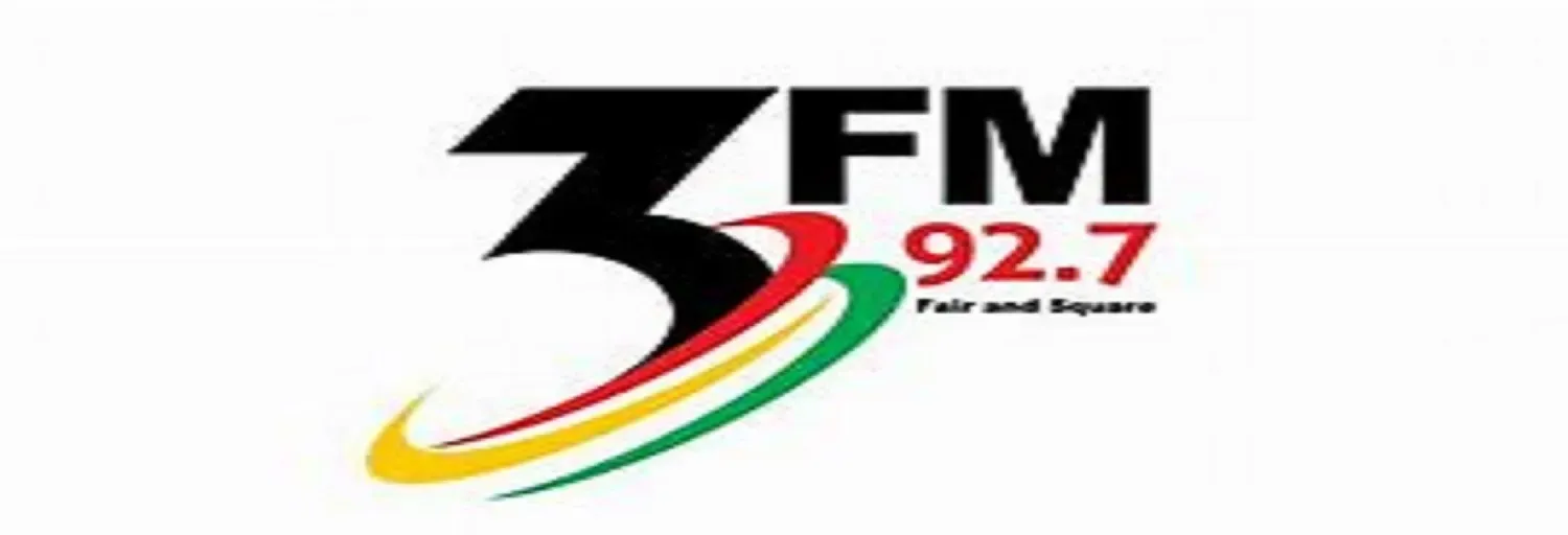 3fm92.7