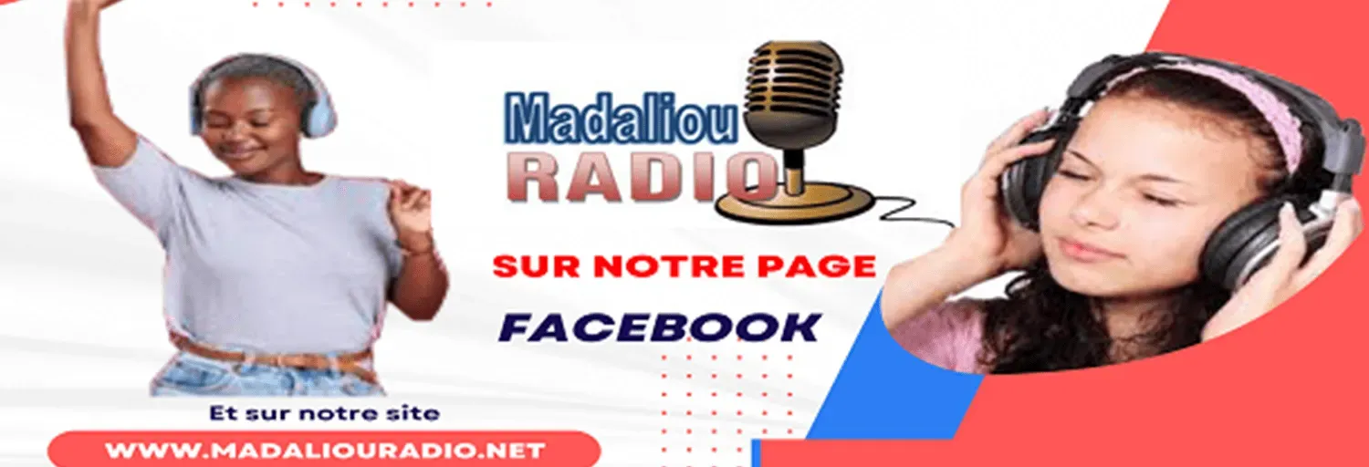 Madaliou Radio