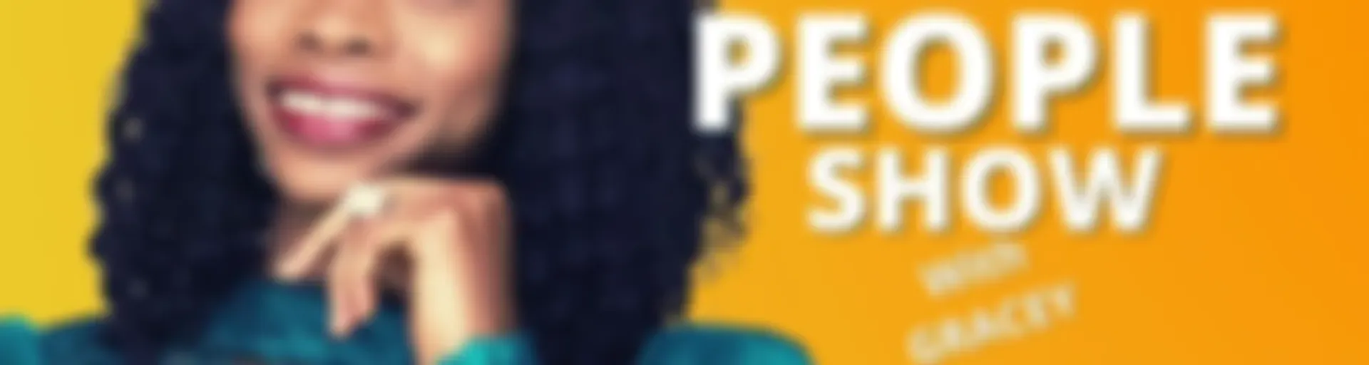 As a people Show