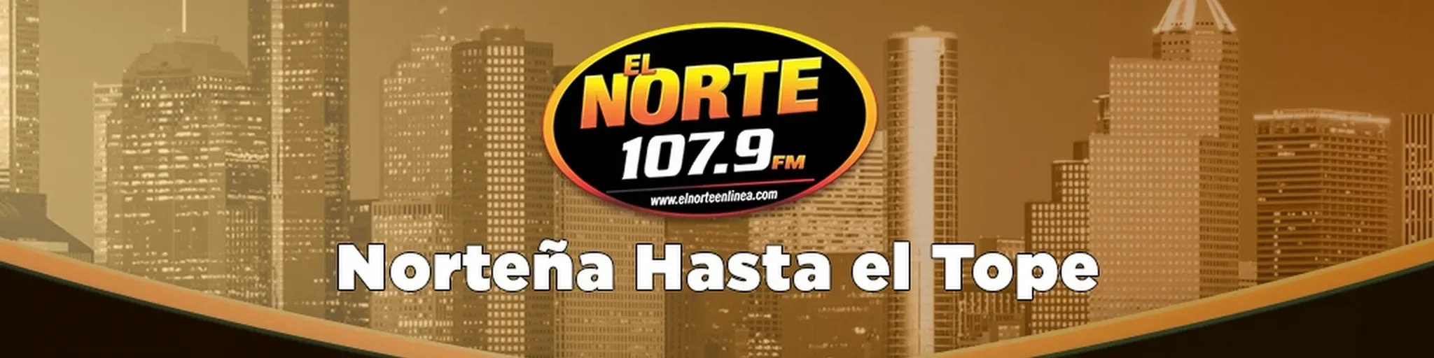 KQQK-FM El Norte 107.9