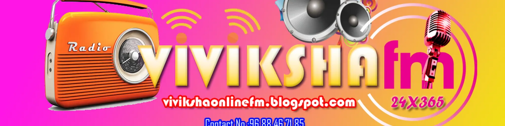 VIVIKSHA FM