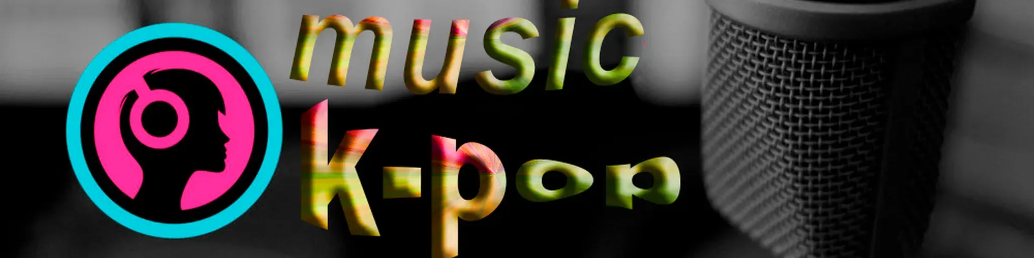 music k-pop