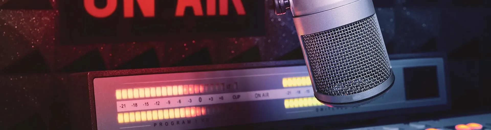 Web Rádio - Deixe Jesus Falar