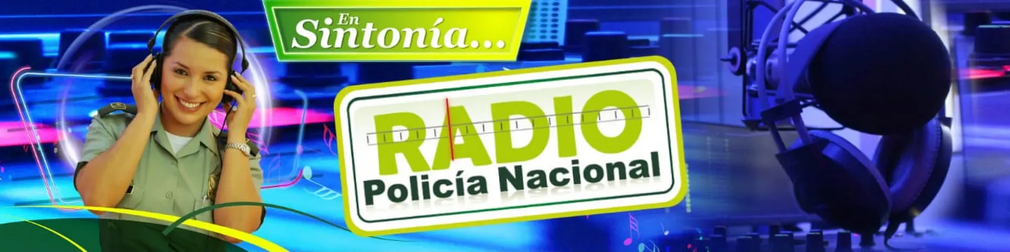 RADIO POLICIA NACIONAL CUCUTA 887