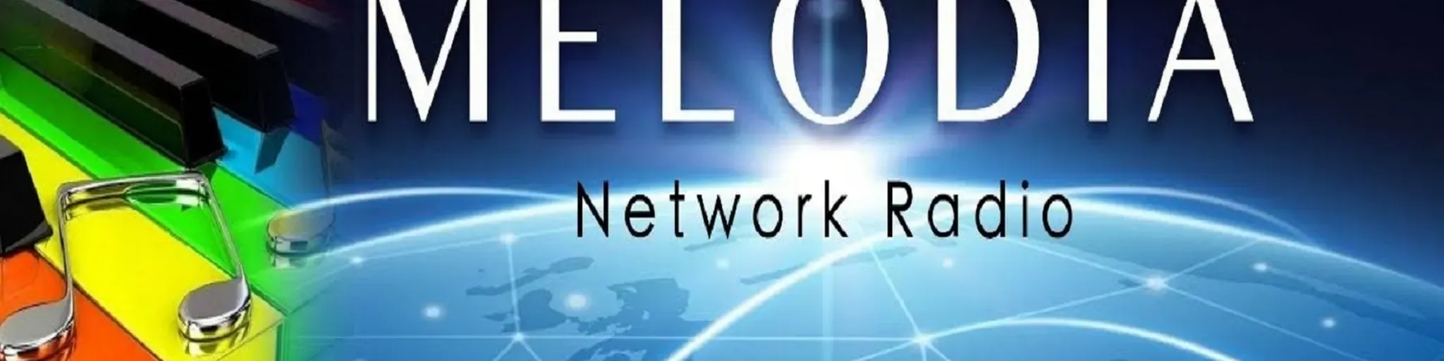 Melodia Network Radio