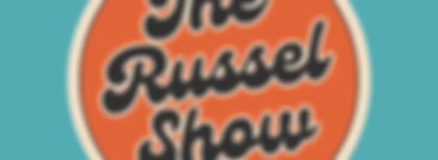 The Russel Show - On Super Nova - Melbourne Radio