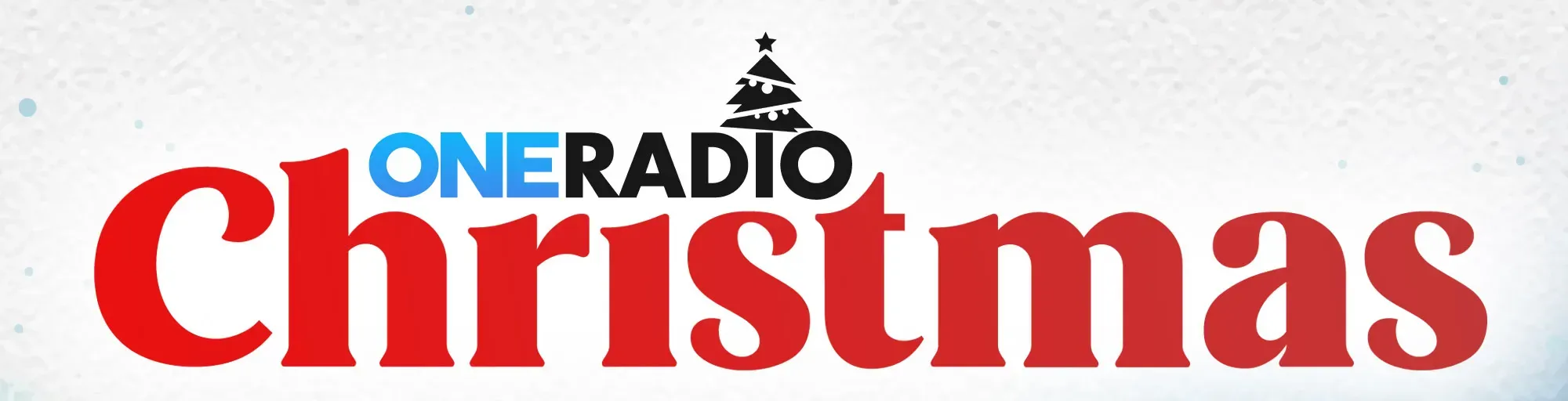 One Radio Christmas