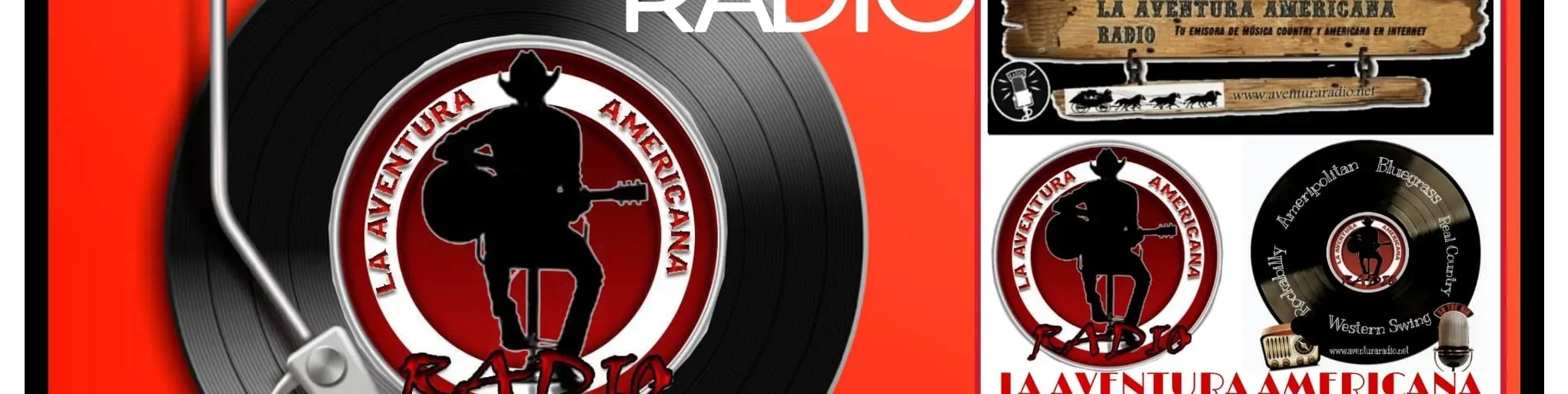 LA AVENTURA AMERICANA RADIO