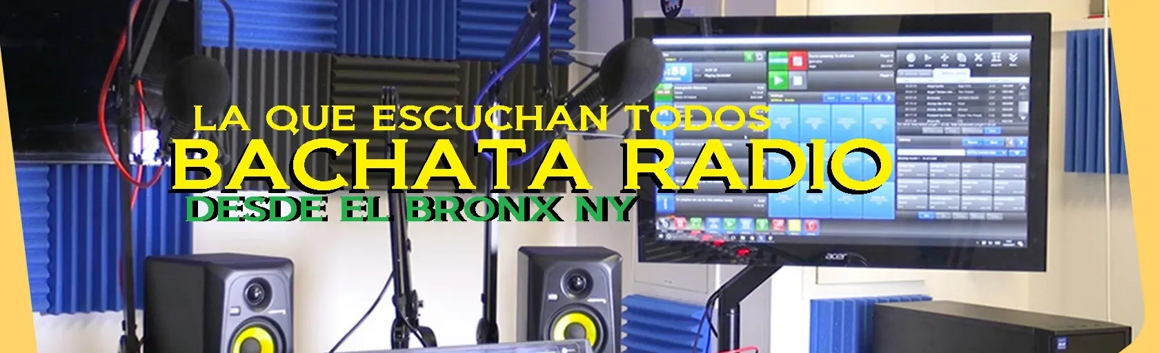 Bachata Radio