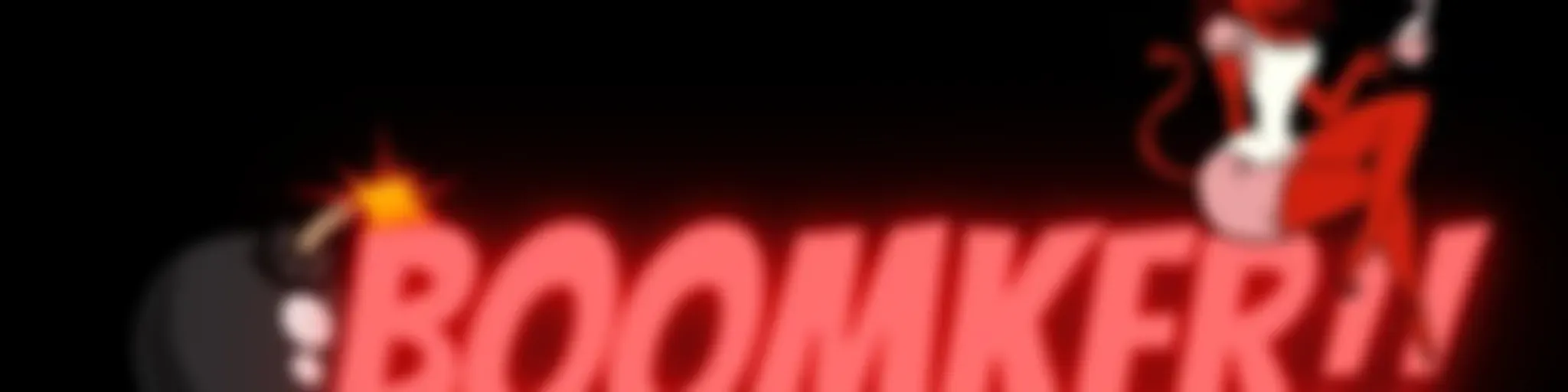 BOOMKER