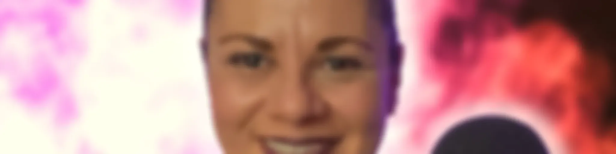 Angélica Letherhiel Podcast