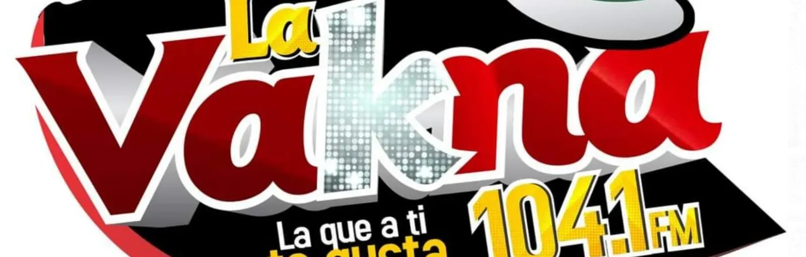 LA VAKANA 104.1 FM