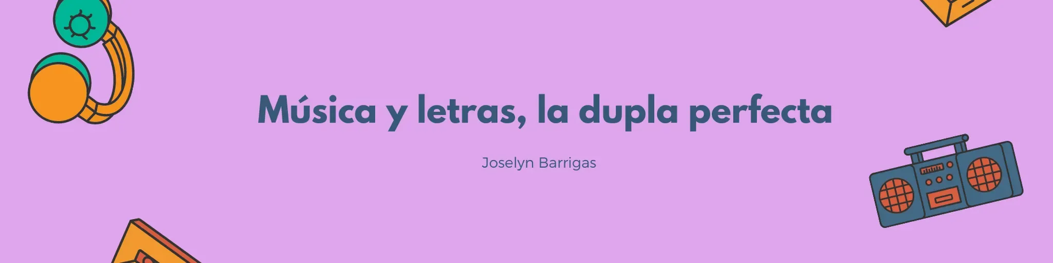 Entre líneas JB