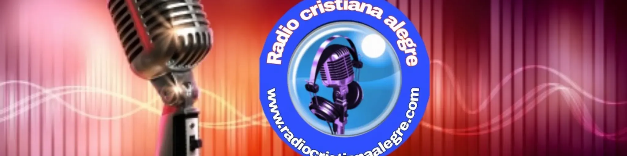 ESTEREO ALEGRE CRISTIANA HD