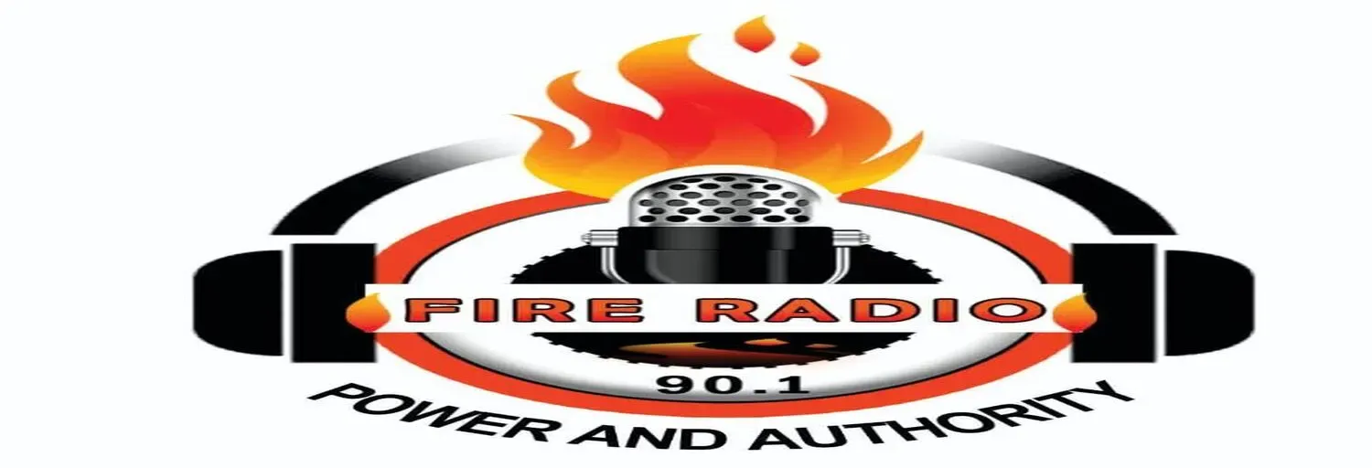 FIRE RADIO 90.1