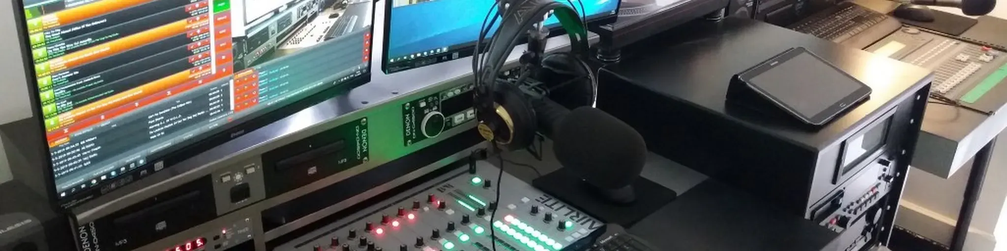 Hej Radio