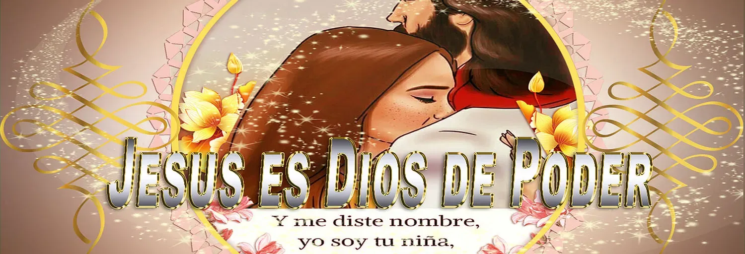 Jesús es Dios