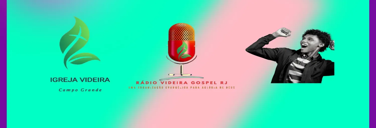 RADIO VIDEIRA GOSPEL RJ