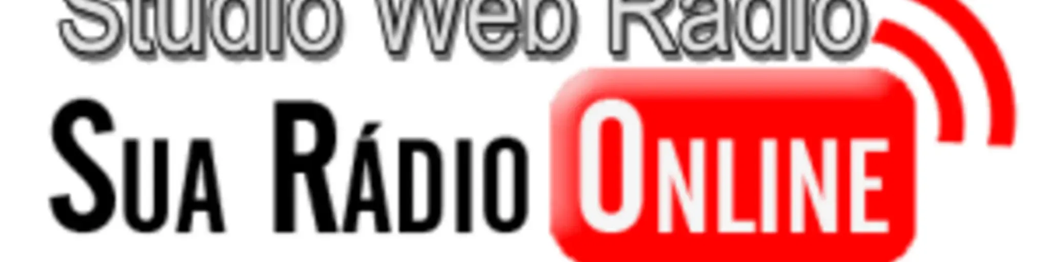 Studio Web Rádio  (Sua Rádio Online)