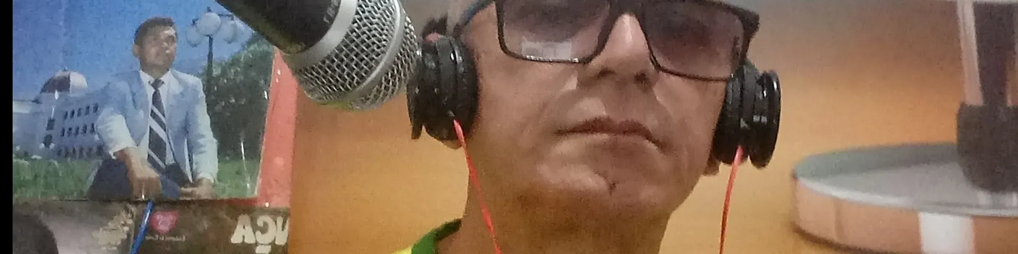 RÁDIO MÁXIMA EVANGÉLICA