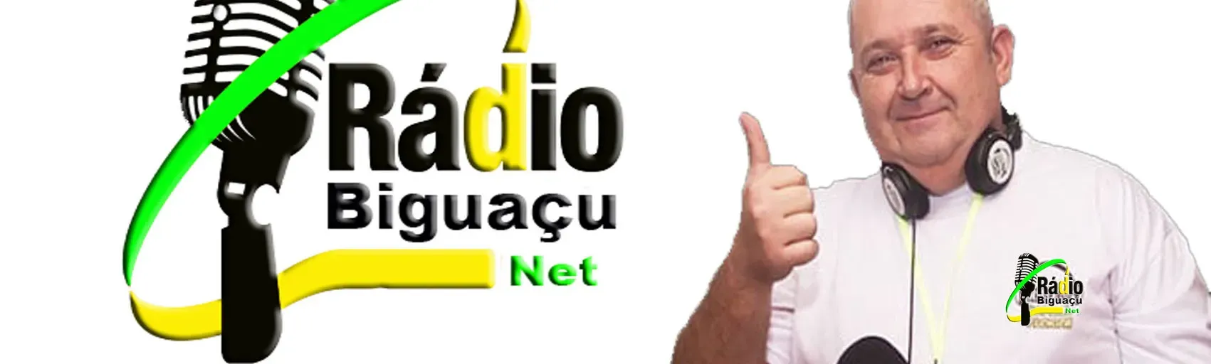 RADIO BIGUAÇU NET