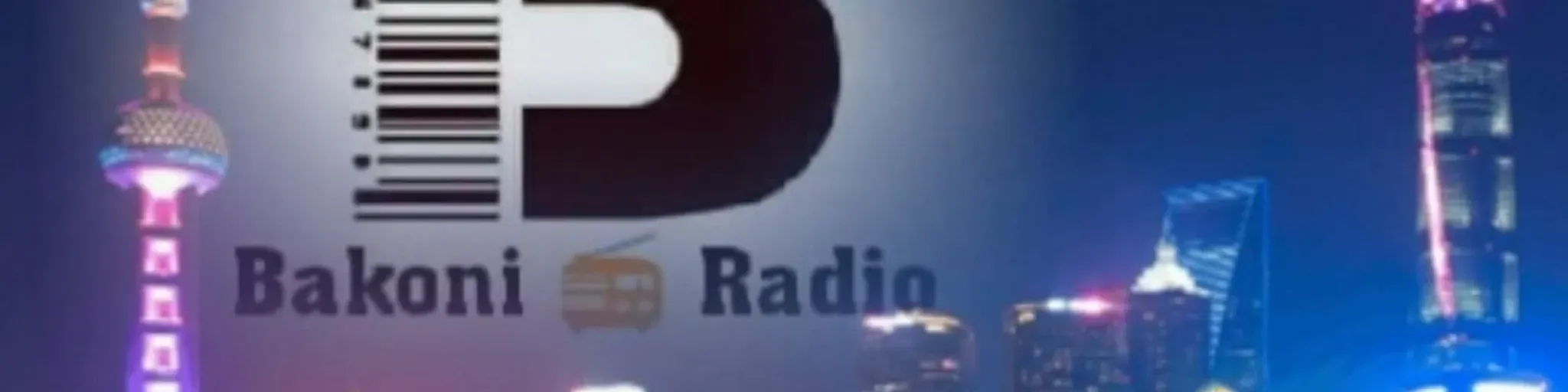 Bakoni Radio