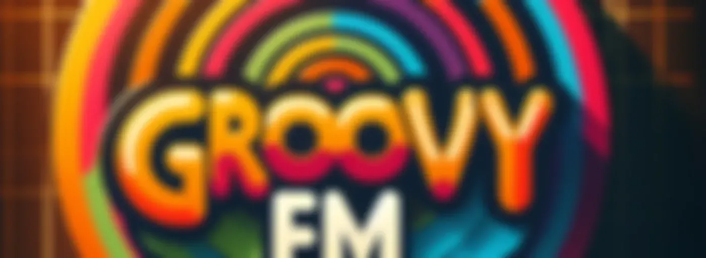 RADIO GROOVY FM