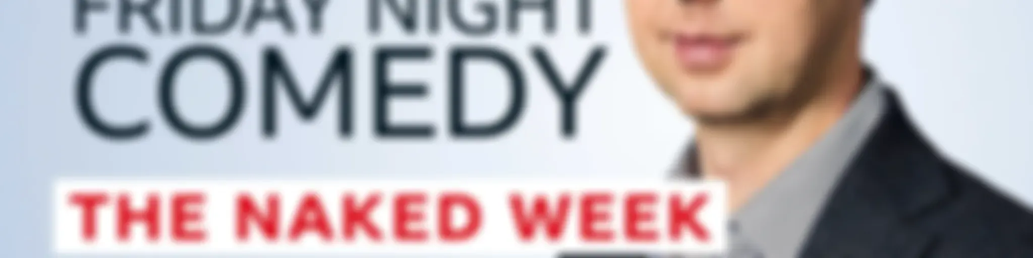 Friday Night Comedy from BBC Radio 4