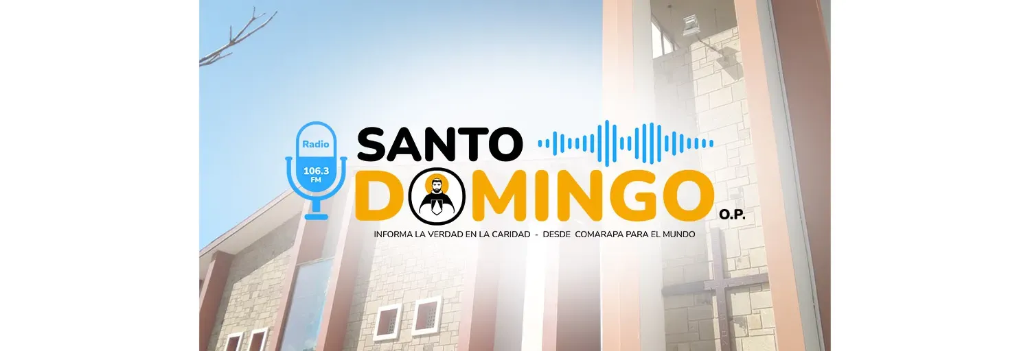 RADIO SANTO DOMINGO - COMARAPA