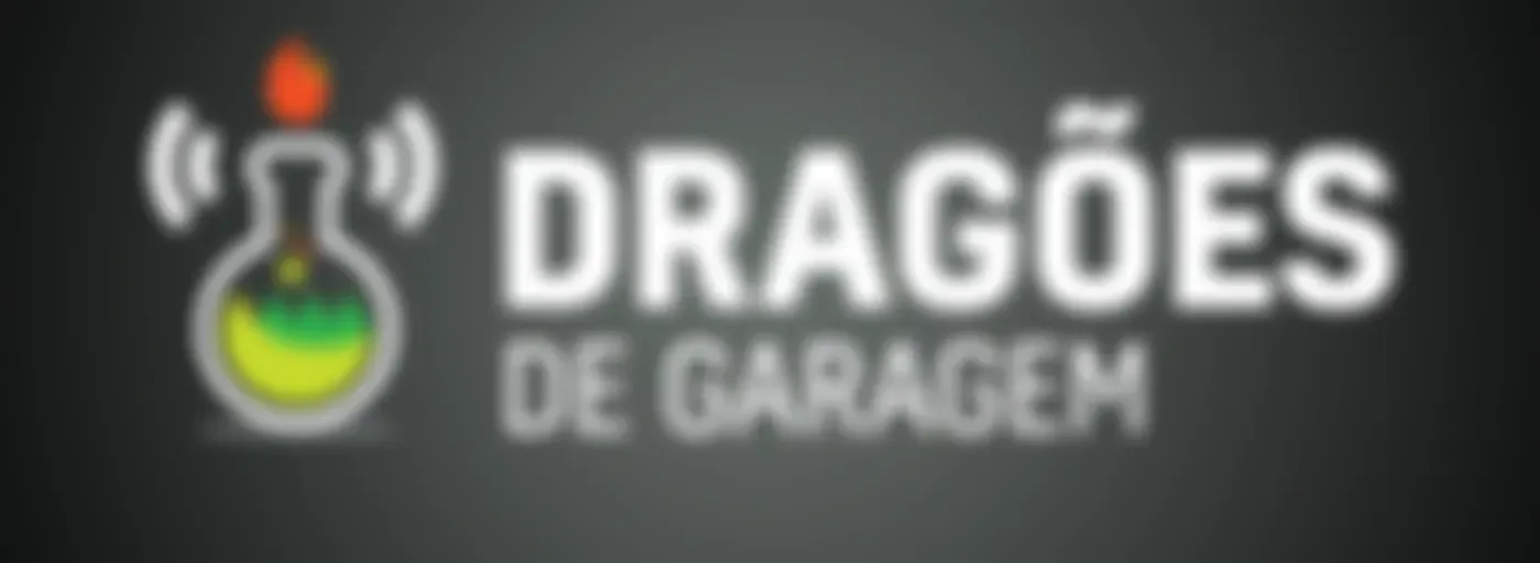 Dragões de Garagem