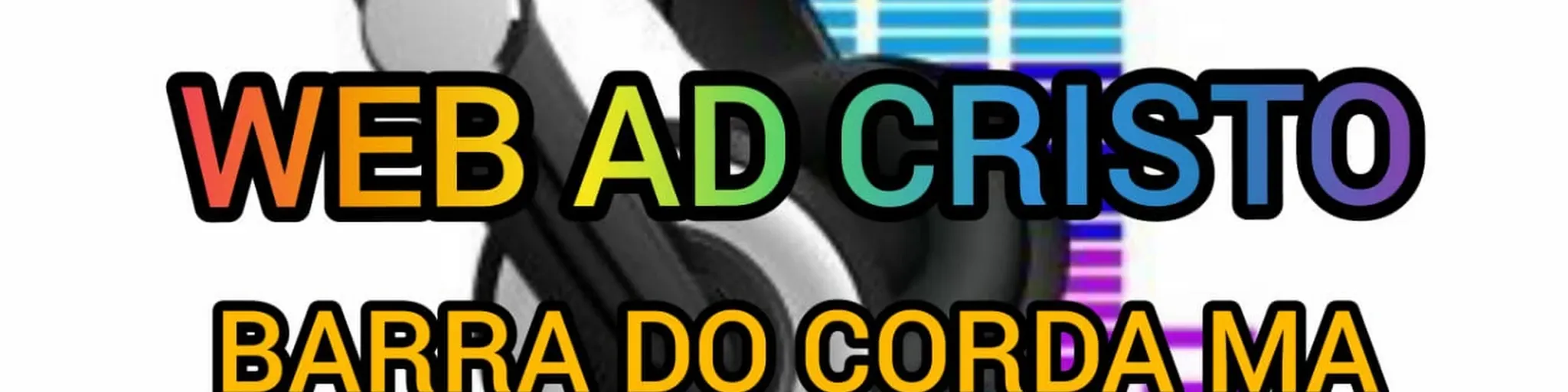 WEB AD CRISTO