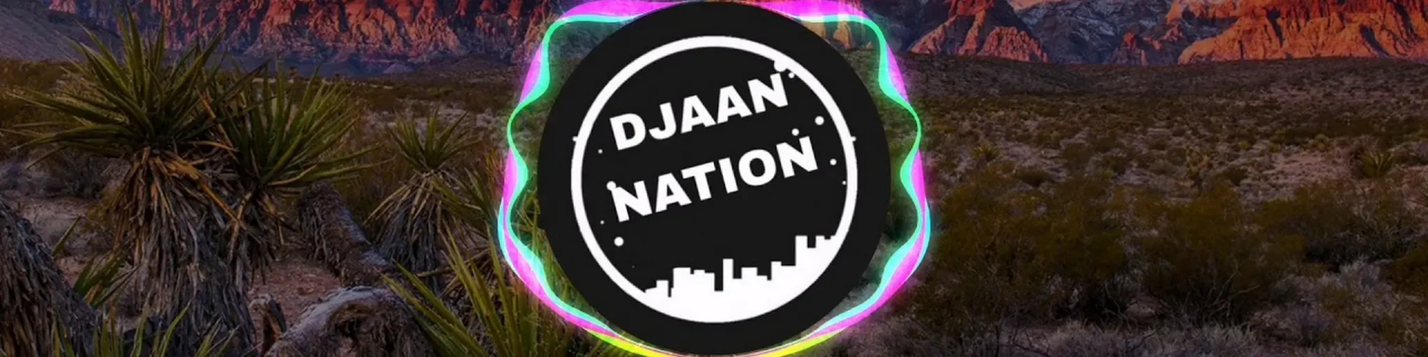 Djaan Nation radio