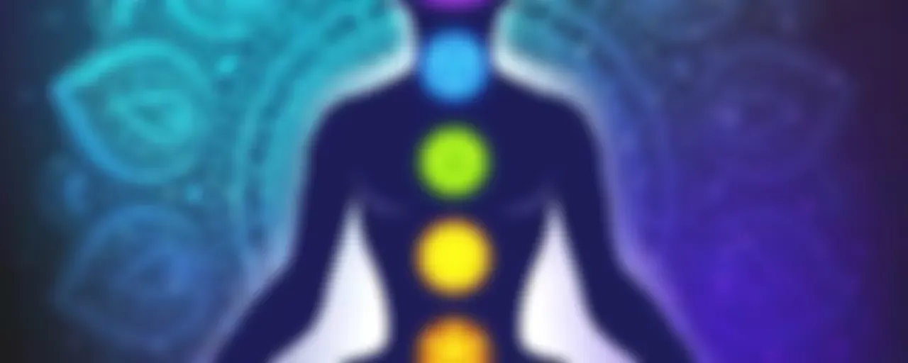 CHAKRAS